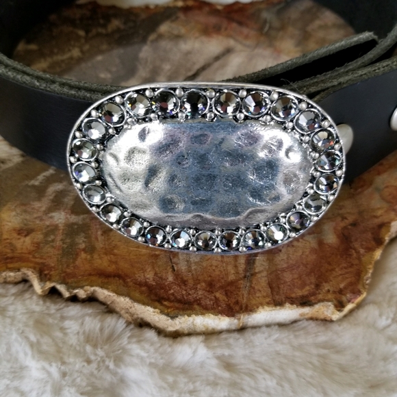 Leatherock Accessories - LEATHEROCK BELT